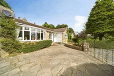 Manor Park, Oakworth, Keighley