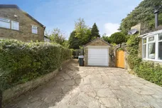 Manor Park, Oakworth, Keighley