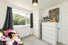 Graham Walk, Gildersome, Leeds