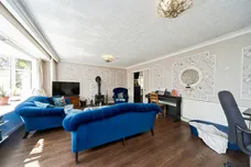 Manor Park, Oakworth, Keighley