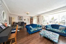 Manor Park, Oakworth, Keighley