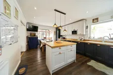 Manor Park, Oakworth, Keighley