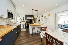 Manor Park, Oakworth, Keighley