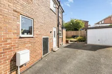 Graham Walk, Gildersome, Leeds