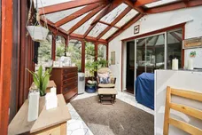 Manor Park, Oakworth, Keighley