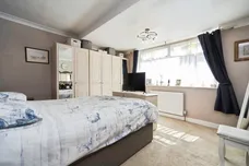 Manor Park, Oakworth, Keighley