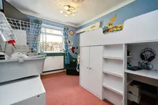 Manor Park, Oakworth, Keighley