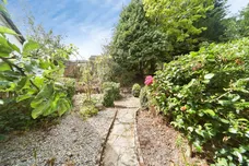 Manor Park, Oakworth, Keighley