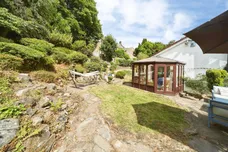 Manor Park, Oakworth, Keighley