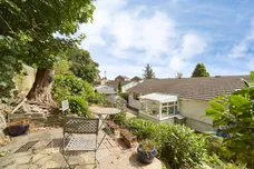 Manor Park, Oakworth, Keighley