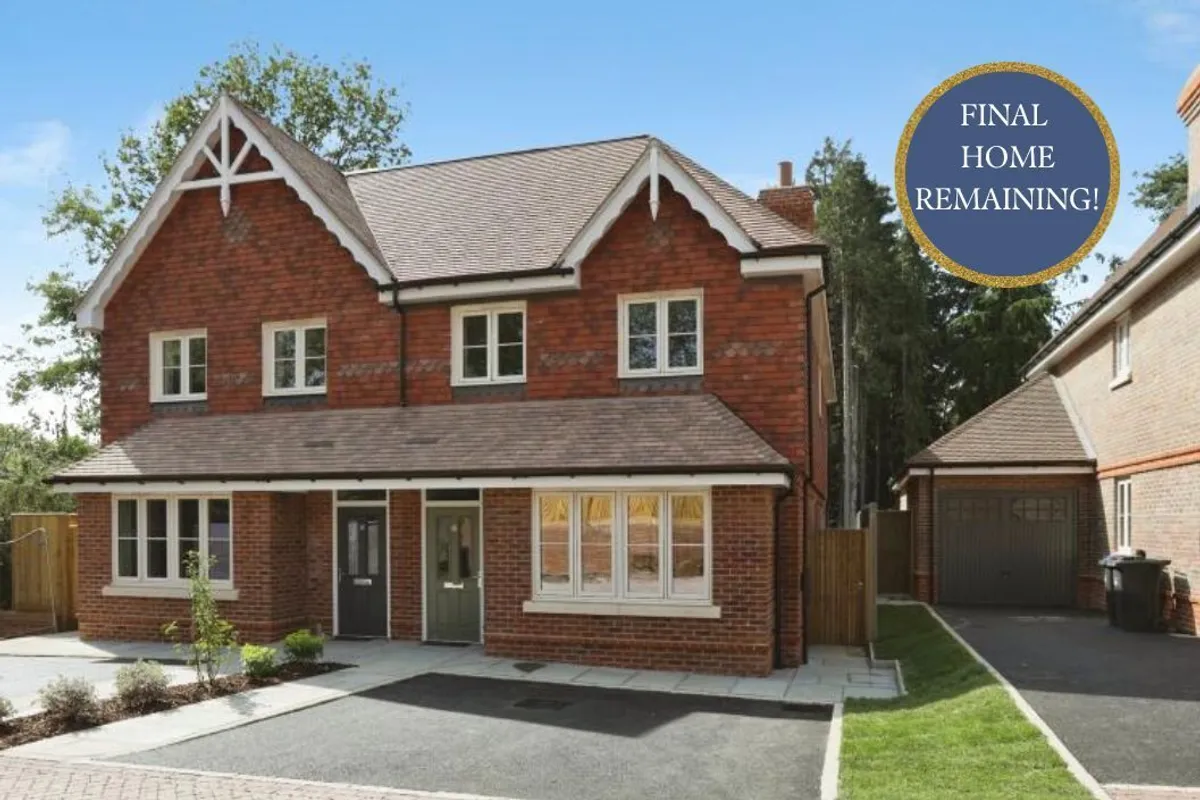 Haywards Heath Road, Balcombe, Haywards Heath