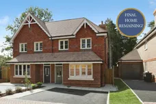Haywards Heath Road, Balcombe, Haywards Heath