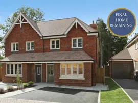 Haywards Heath Road, Balcombe, Haywards Heath photo