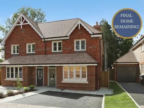 Haywards Heath Road, Balcombe, Haywards Heathphoto