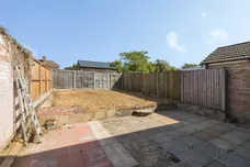 Garden Close, Bungay