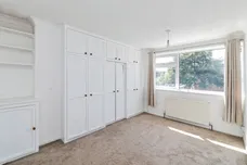 Garden Close, Bungay