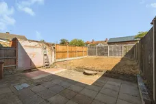 Garden Close, Bungay