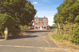 Property responsive
