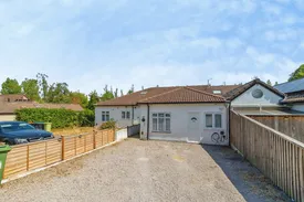 Property responsive