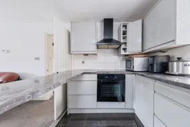 Property responsive