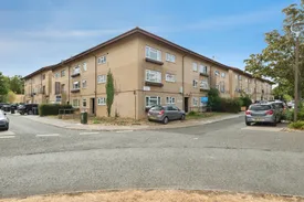 Property responsive