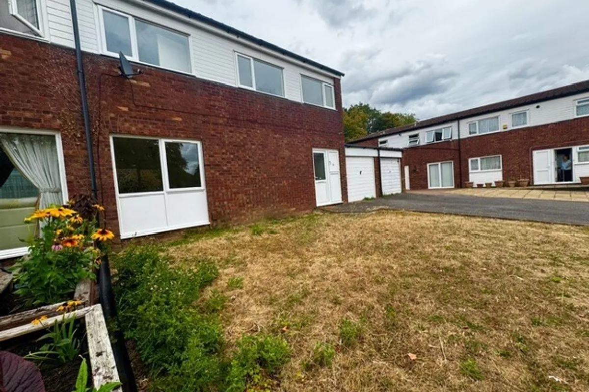 Buckman Close, Greenleys, MILTON KEYNES