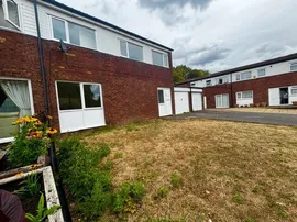 Buckman Close, Greenleys, MILTON KEYNES photo