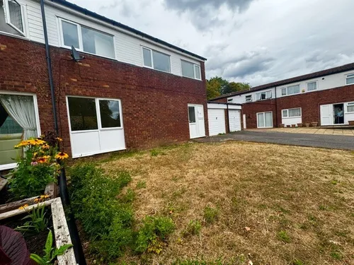 Buckman Close, Greenleys, MILTON KEYNESphoto
