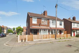 Property responsive