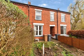 Property responsive