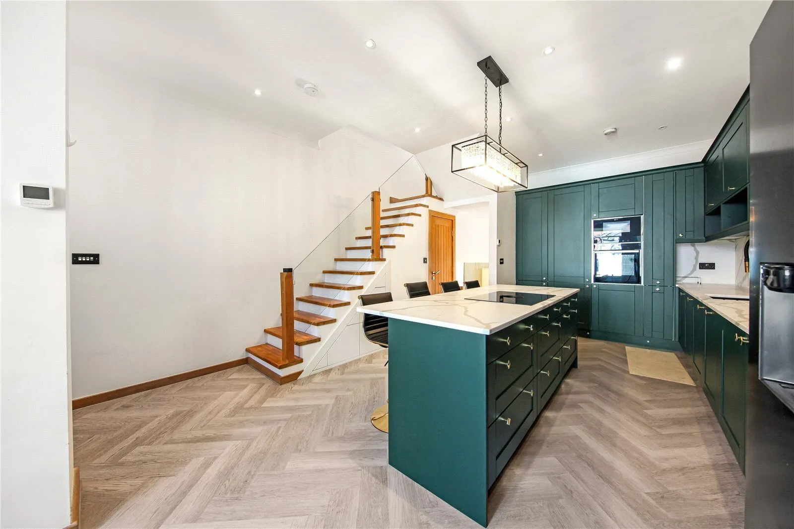 Prospect Road, Childs Hill, London, NW2