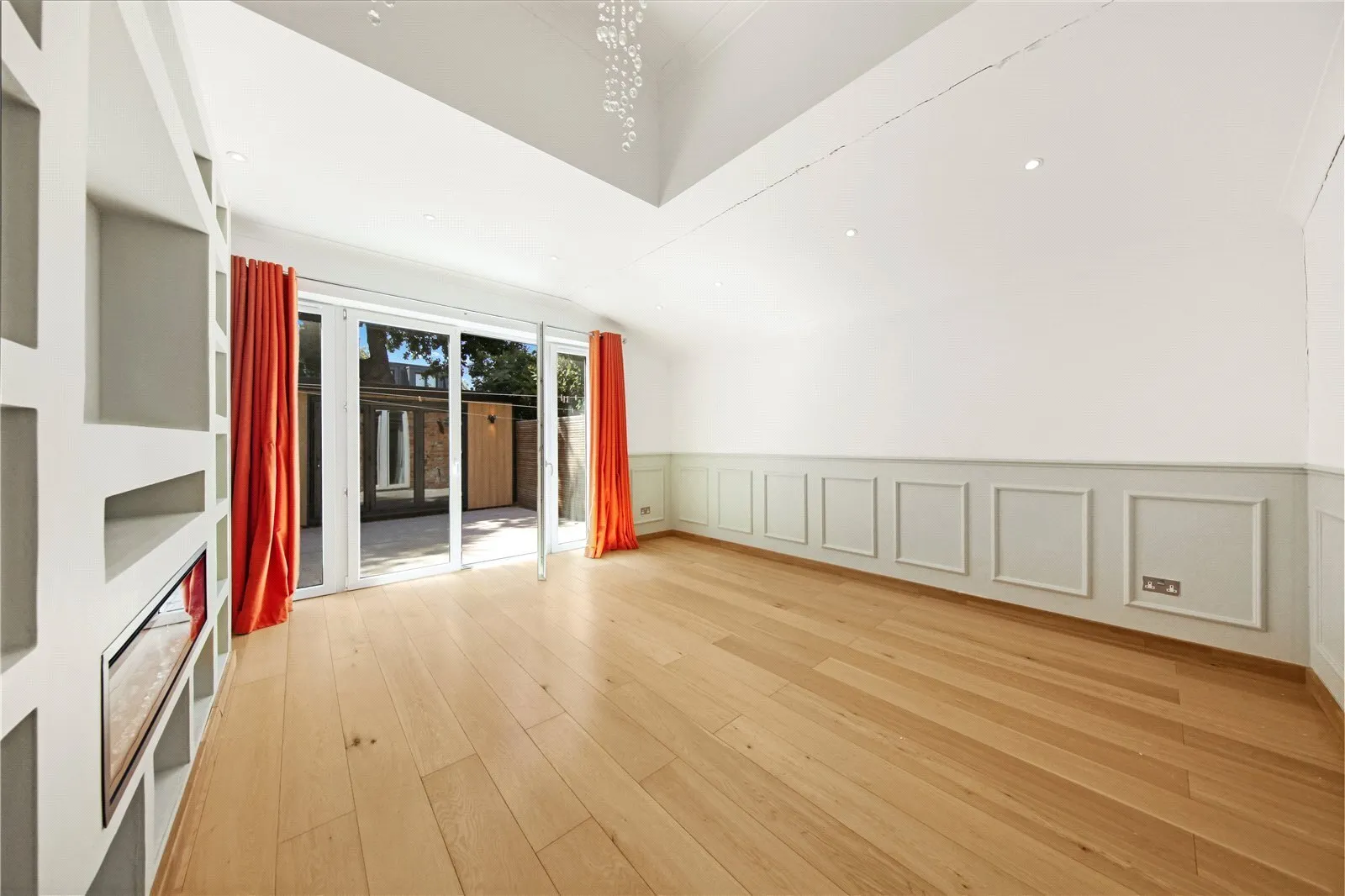 Prospect Road, Childs Hill, London, NW2