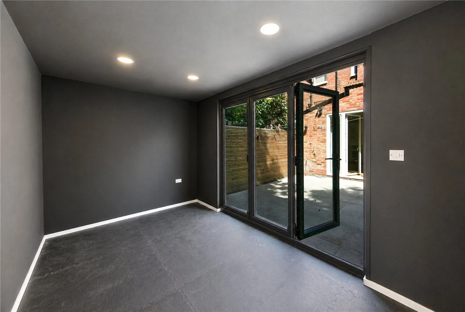 Prospect Road, Childs Hill, London, NW2