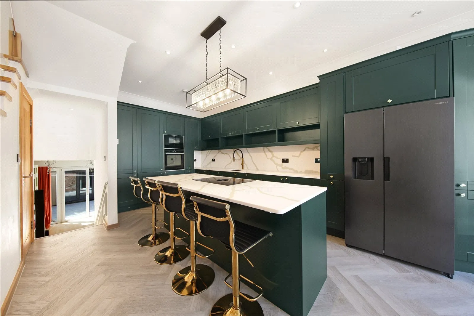 Prospect Road, Childs Hill, London, NW2