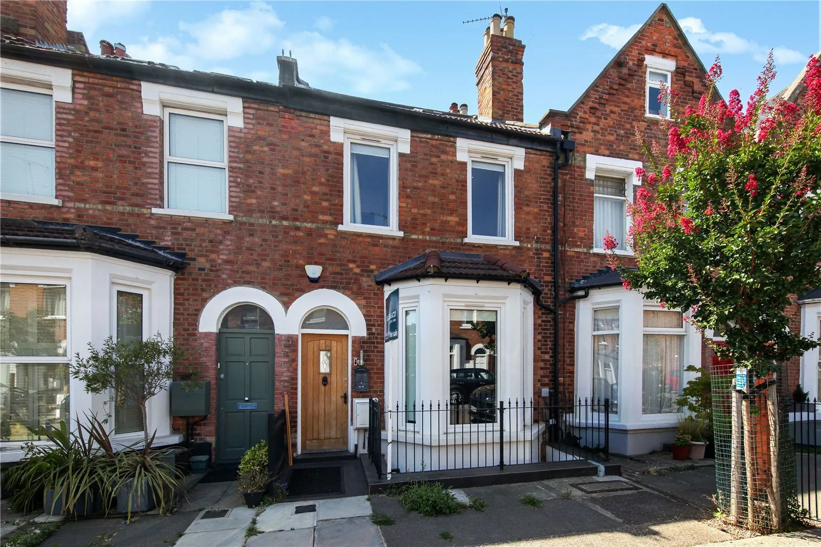 Prospect Road, Childs Hill, London, NW2