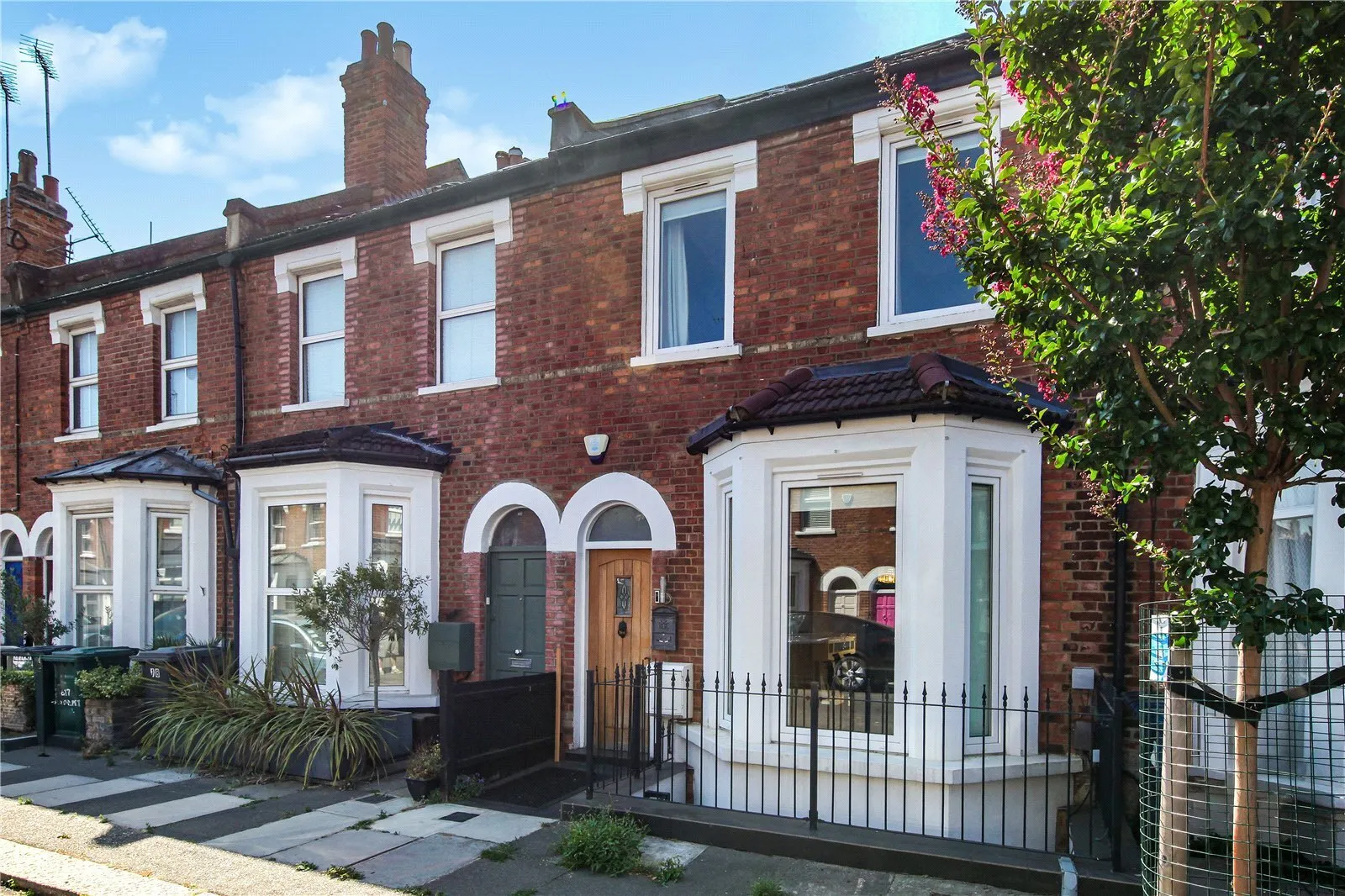 Prospect Road, Childs Hill, London, NW2