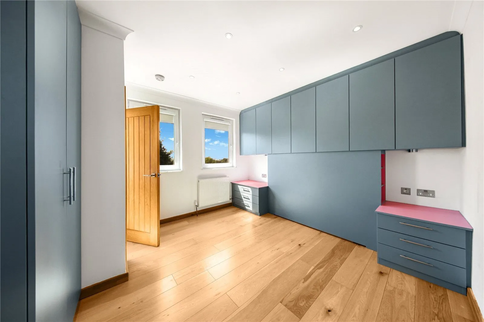 Prospect Road, Childs Hill, London, NW2