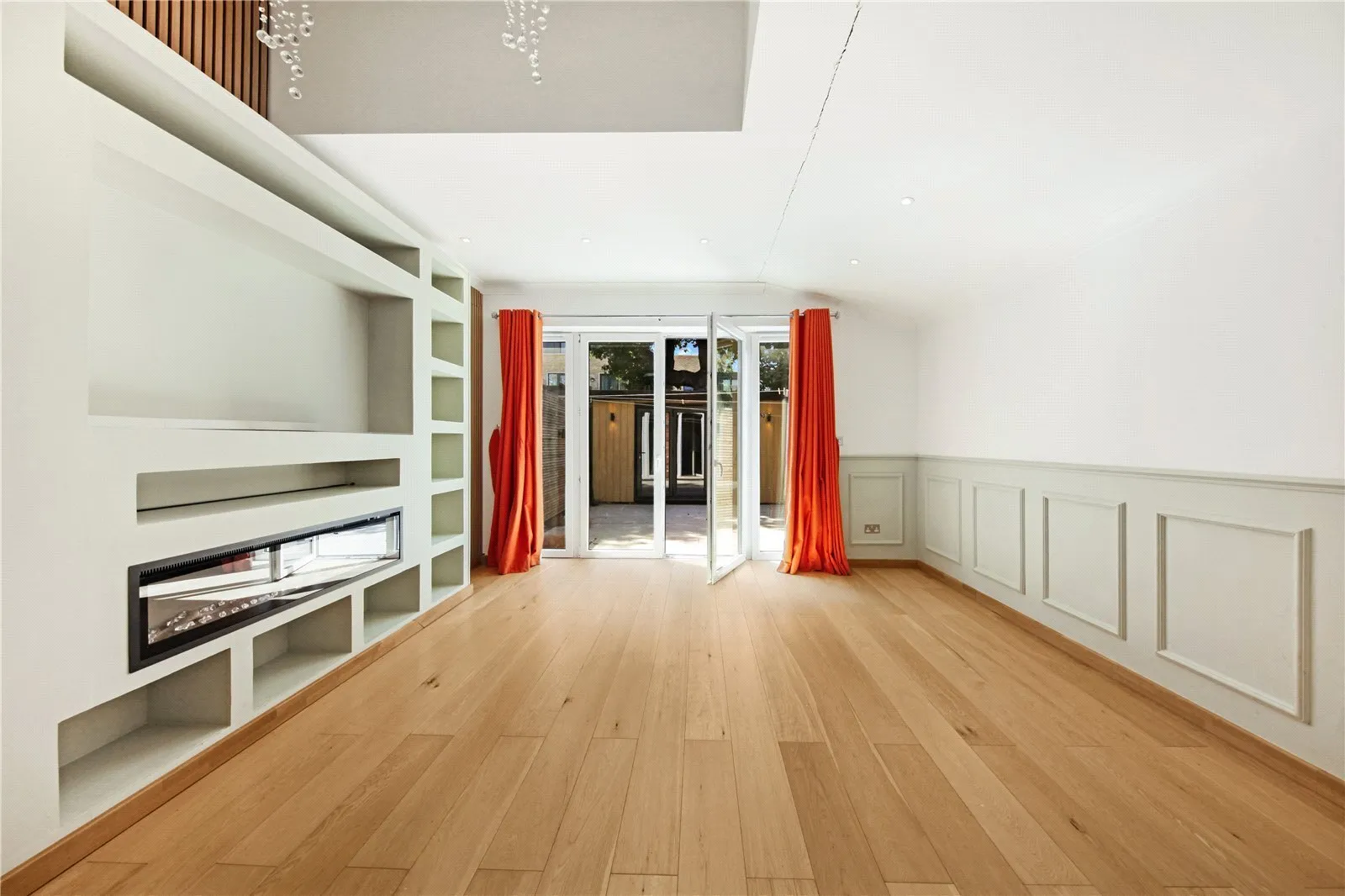 Prospect Road, Childs Hill, London, NW2