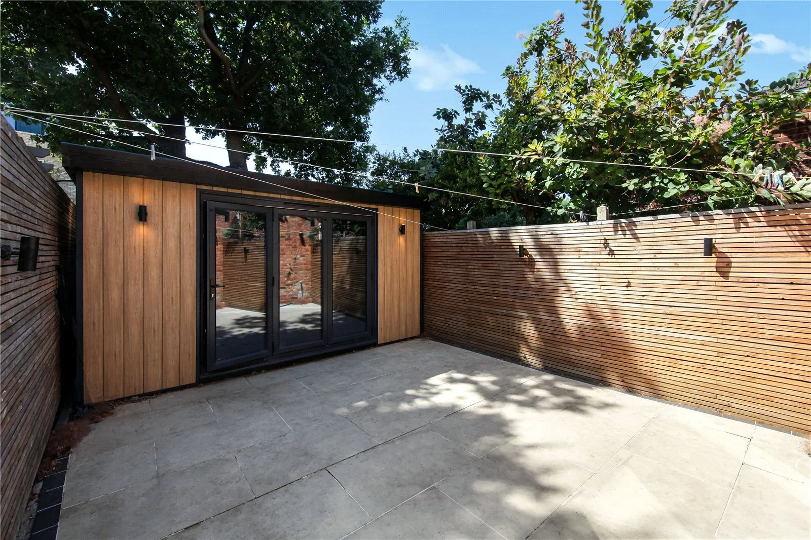 Prospect Road, Childs Hill, London, NW2