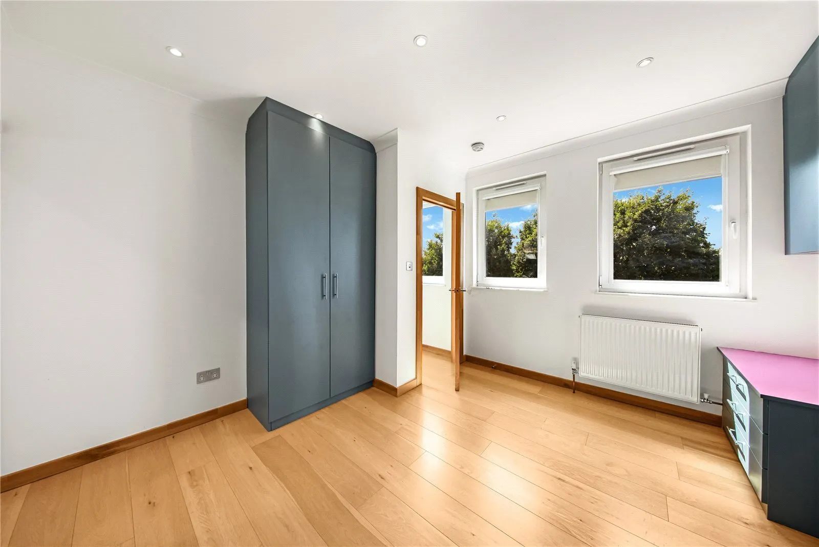 Prospect Road, Childs Hill, London, NW2