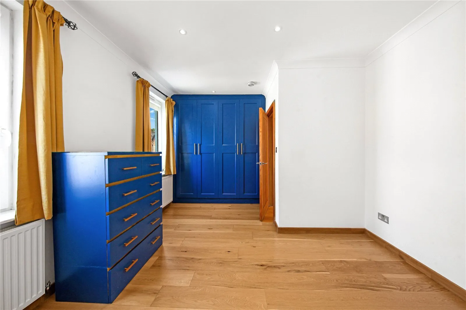 Prospect Road, Childs Hill, London, NW2
