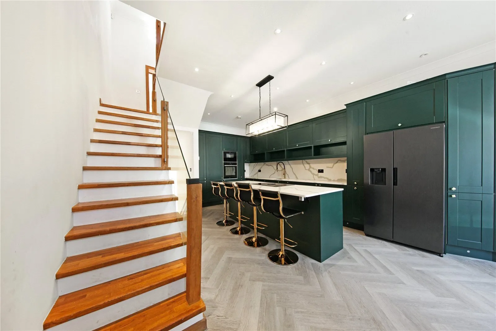 Prospect Road, Childs Hill, London, NW2