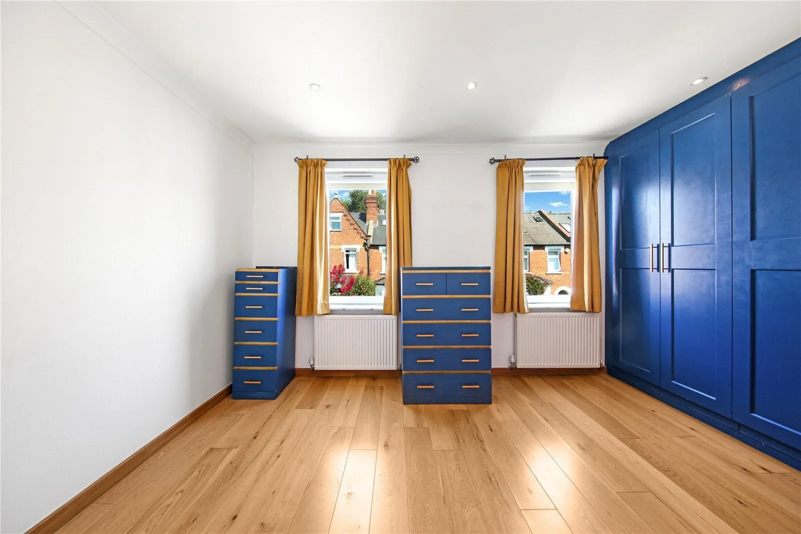 Prospect Road, Childs Hill, London, NW2