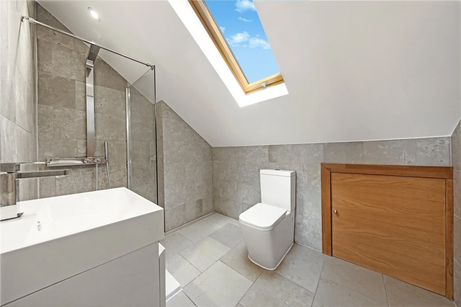 Prospect Road, Childs Hill, London, NW2