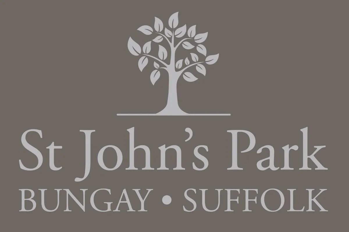 St Johns Park, Bungay