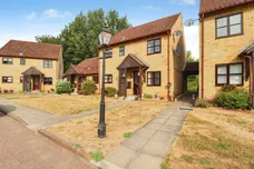 Ship Gardens, Mildenhall, Bury St. Edmunds