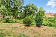 Ship Gardens, Mildenhall, Bury St. Edmunds