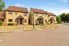 Ship Gardens, Mildenhall, Bury St. Edmunds