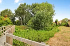 Ship Gardens, Mildenhall, Bury St. Edmunds