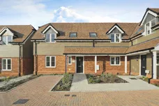 Edmondsham Road, Verwood